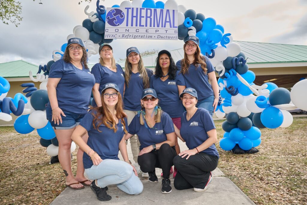 The Thermal Story: 42 Years of Growth