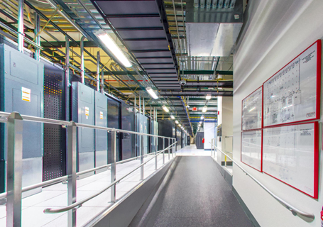 How Thermal Concepts is Keeping Data Centers Cool in the Age of AI
