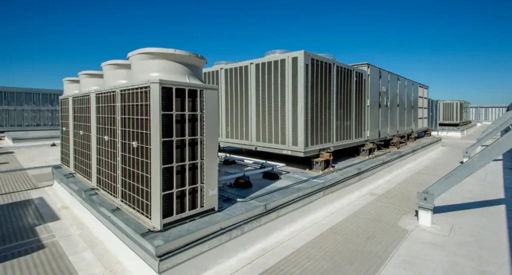 5 Ways to Maximize HVAC Performance During Peak Season