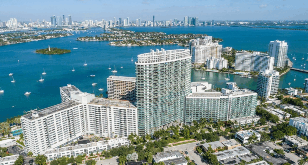 How We Modernized a Miami Beach Icon’s HVAC System In Just Two Weeks 