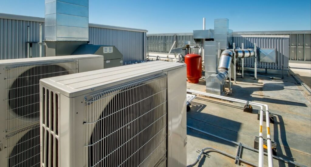 How Smart Schools Are Solving the Aging Infrastructure Crisis