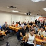 Thanksgiving Luncheon