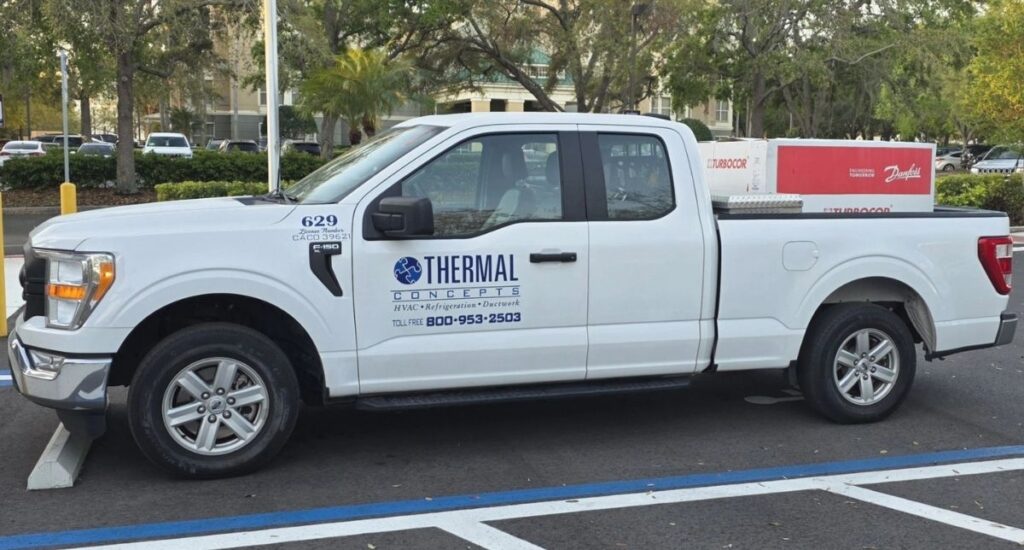 How Thermal Concepts is Scaling Across the Southeast