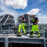 3 Best Practices for Scaling a Commercial HVAC Platform Without Losing Your Identity