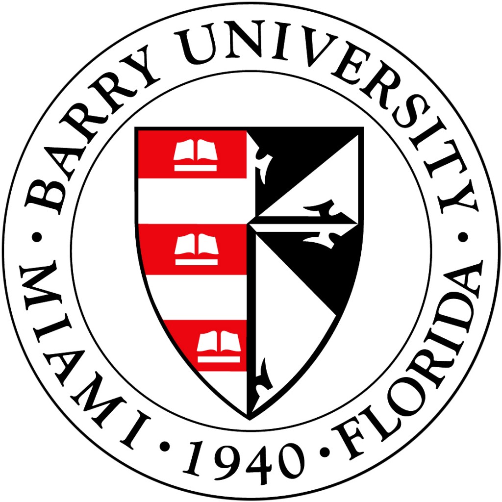 Barry University Logo Thermal Concepts Inc. Davie, Florida