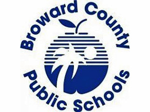 Broward County Public Schools Logo | Thermal Concepts Inc. Davie, Florida