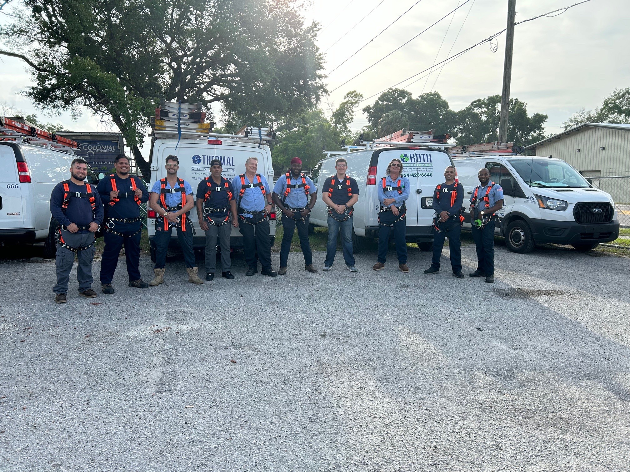 Fall Protection -AWP Tampa (1)